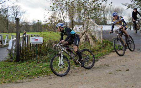 Duathlon Wachtebeke 2015